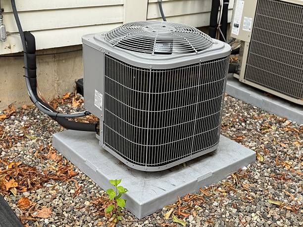 24/7 Emergency Hvac Installation experts in North Wales, PA